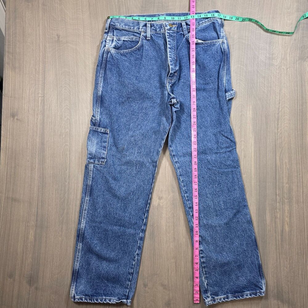 Bulwark Fire-Resistant Jeans - Picture 2 of 8